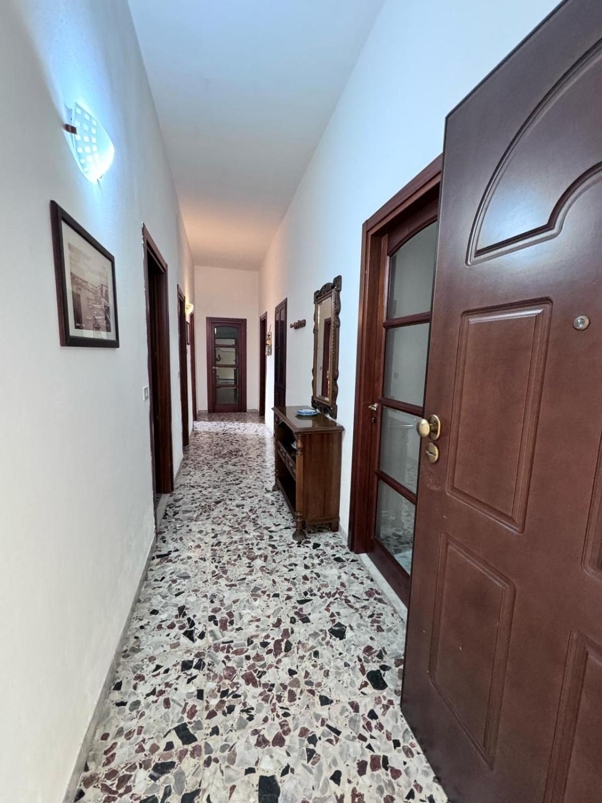 Pm 41 Via Ennio Porrino Guest House 阿尔盖罗 外观 照片