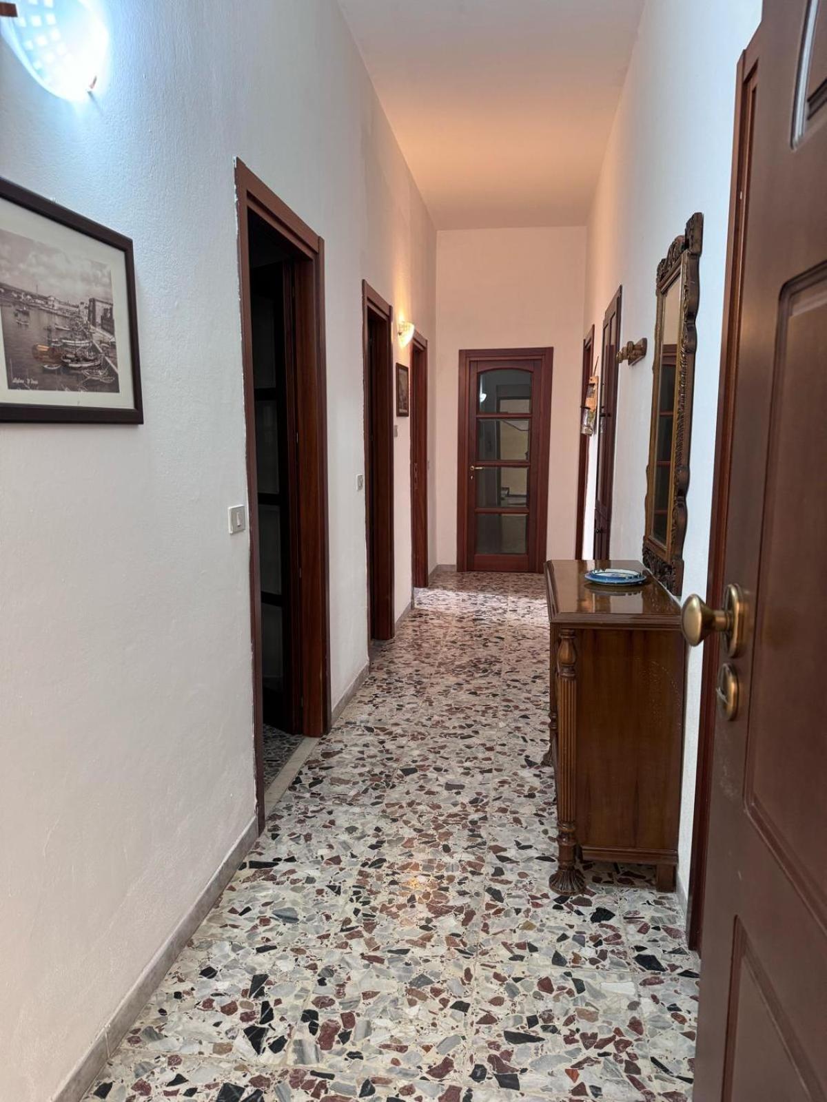 Pm 41 Via Ennio Porrino Guest House 阿尔盖罗 外观 照片