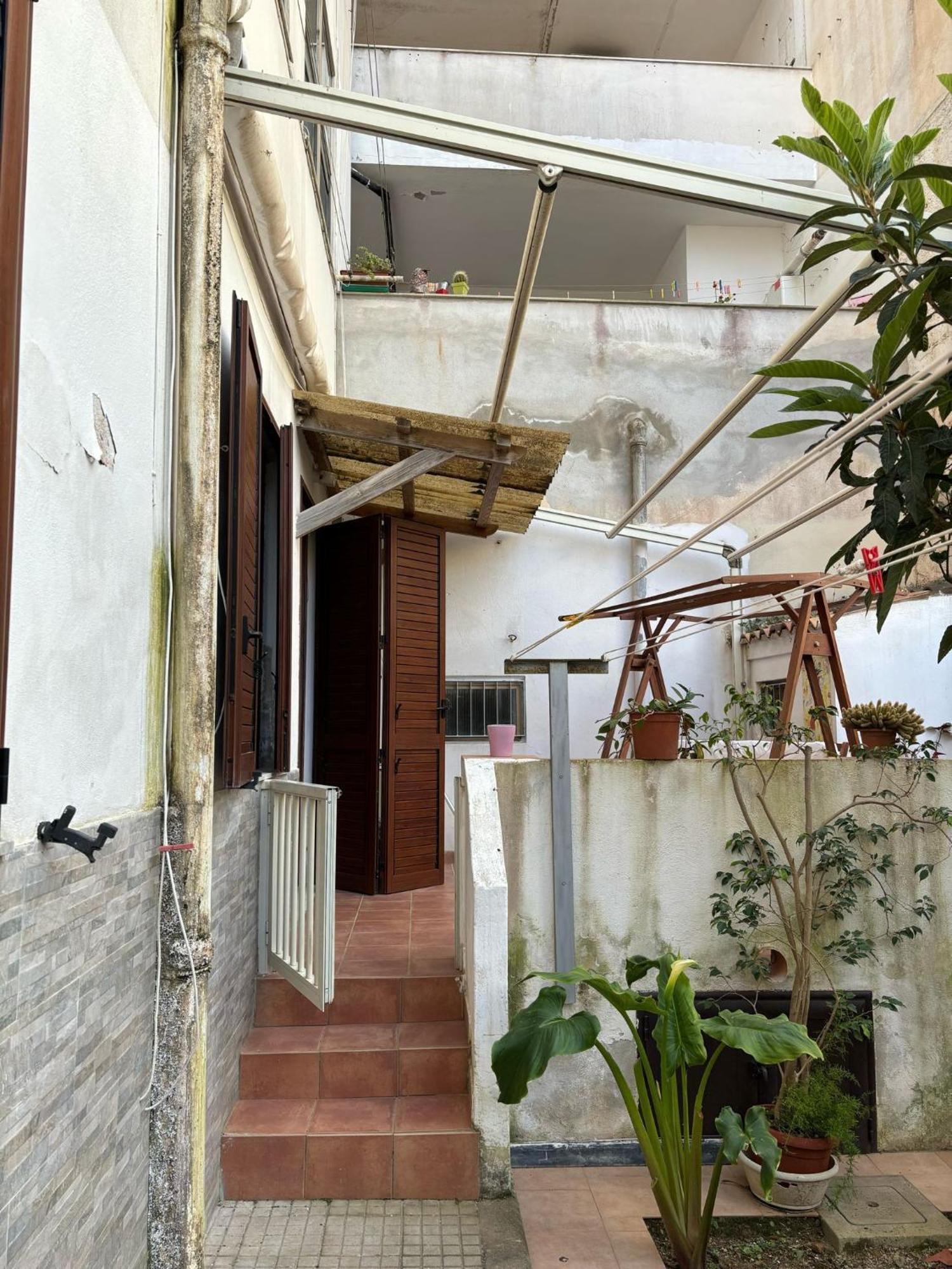 Pm 41 Via Ennio Porrino Guest House 阿尔盖罗 外观 照片