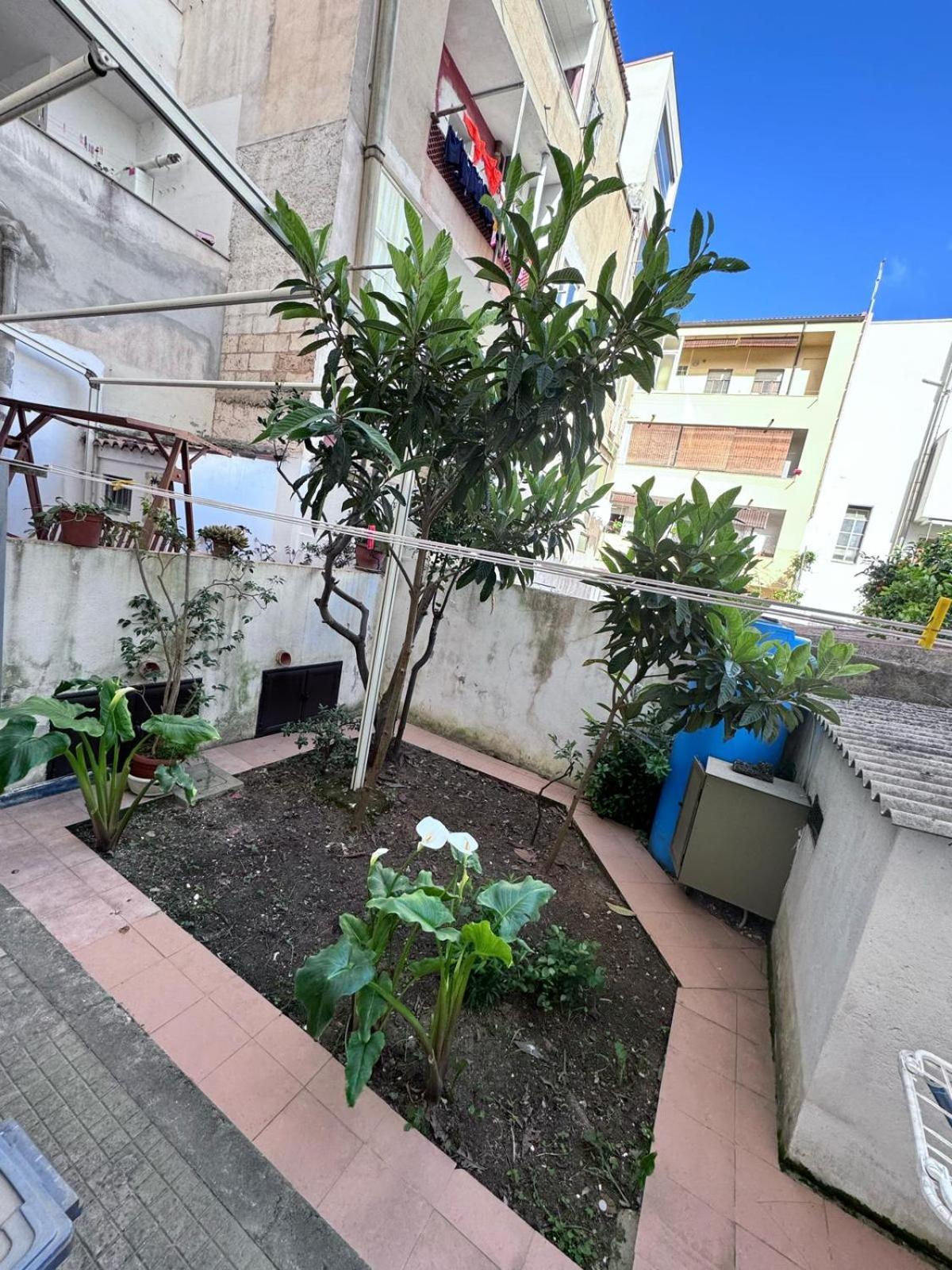 Pm 41 Via Ennio Porrino Guest House 阿尔盖罗 外观 照片